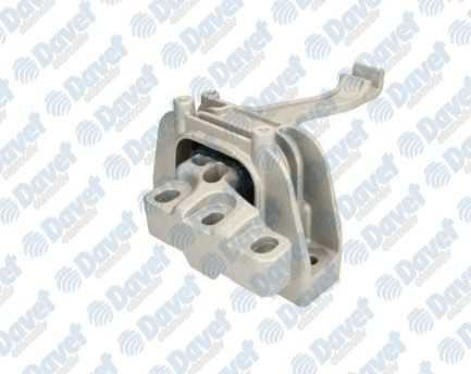 YTT Y11161 Motor Takozu Sag Volkswagen Golf Vii 1.2-1.4 Tsfi Audi A3 1.2-1.4 Tsfi Seat Leon 1.2 Tsi Skoda Octavia 1.2 Tsi 7 Ileri